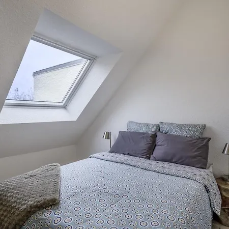 Douceur Et Tranquillite Sur La Presqu'Ile De Rhuys Apartment Sarzeau Exterior photo