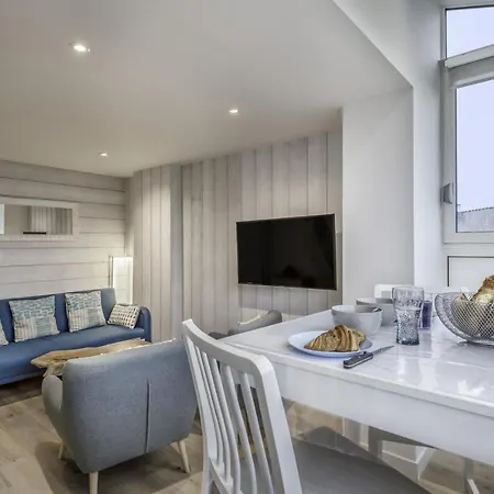 Douceur Et Tranquillite Sur La Presqu'Ile De Rhuys Apartment Sarzeau Exterior photo