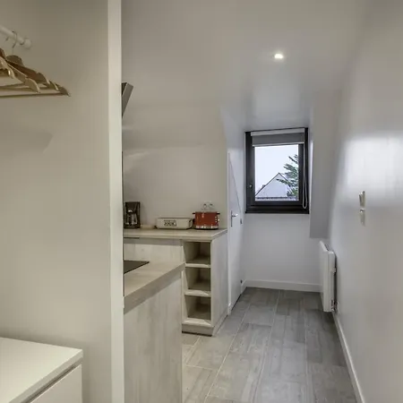 Douceur Et Tranquillite Sur La Presqu'Ile De Rhuys Apartment Sarzeau Exterior photo