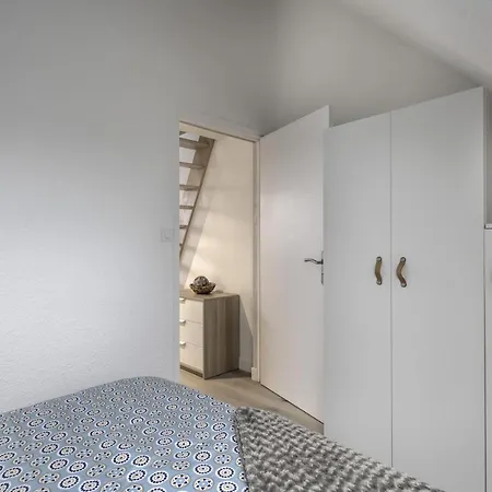 Douceur Et Tranquillite Sur La Presqu'Ile De Rhuys Apartment Sarzeau Exterior photo