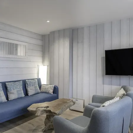 Douceur Et Tranquillite Sur La Presqu'Ile De Rhuys Apartment Sarzeau Exterior photo
