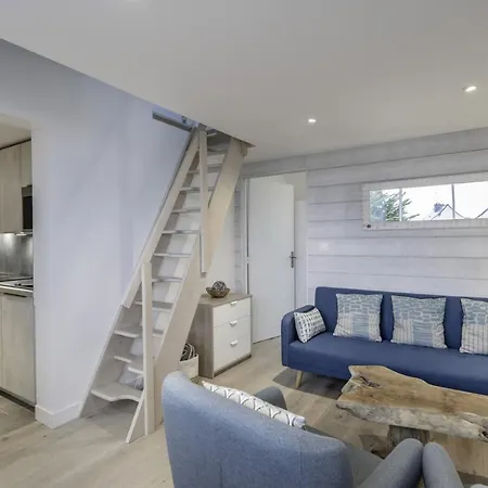 Douceur Et Tranquillite Sur La Presqu'Ile De Rhuys Apartment Sarzeau Exterior photo