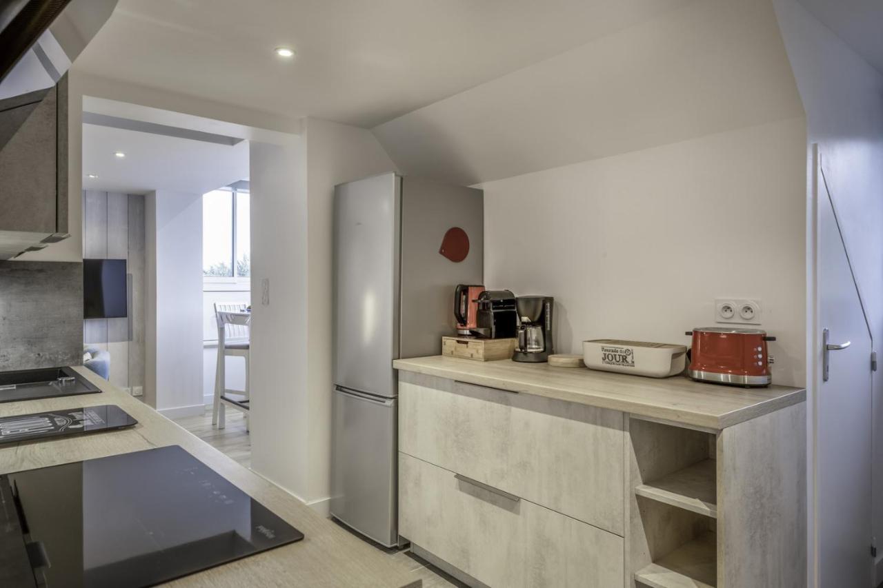 Apartment Douceur Et Tranquillite Sur La Presqu'ile De Rhuys Sarzeau