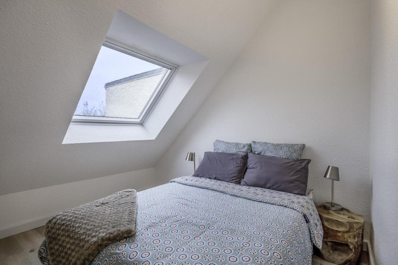 Apartment Douceur Et Tranquillite Sur La Presqu'ile De Rhuys *
