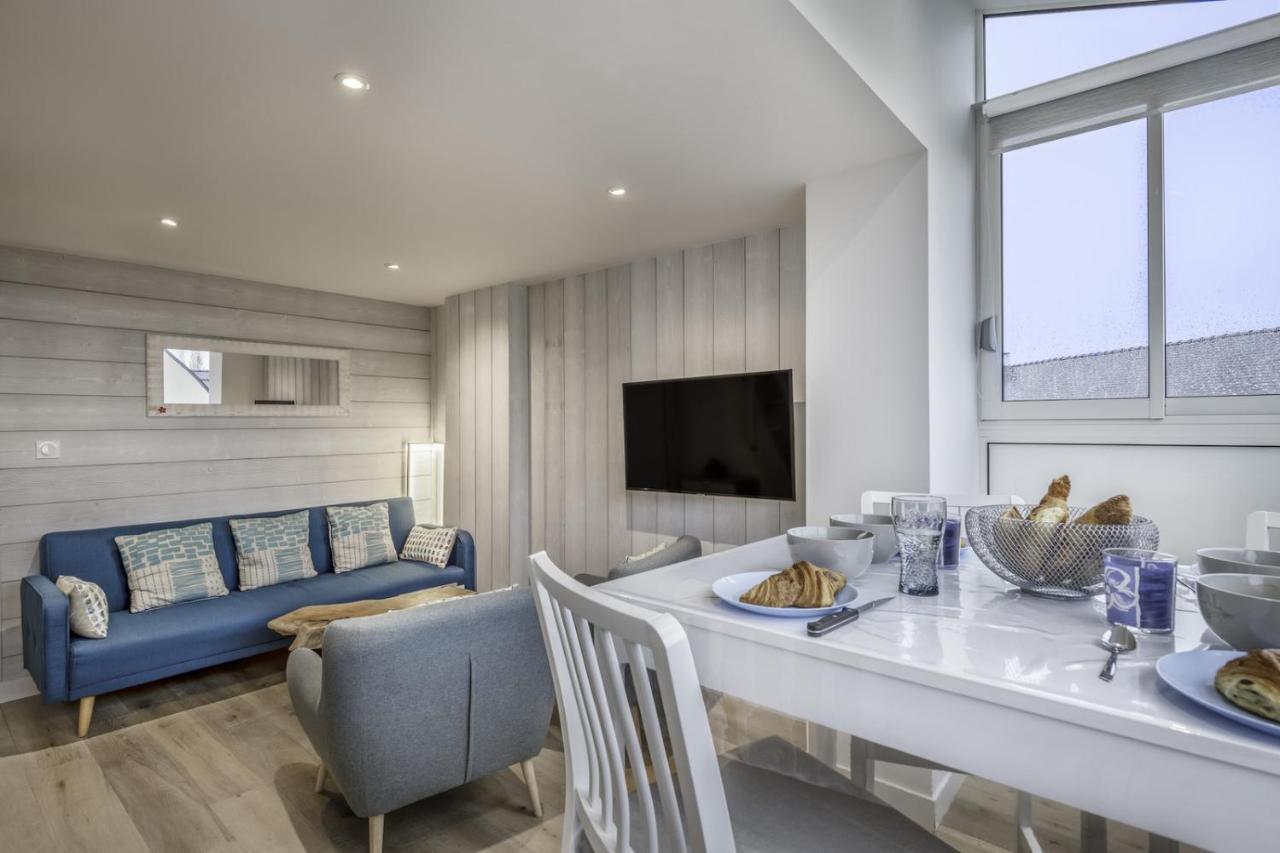 Douceur Et Tranquillite Sur La Presqu'ile De Rhuys Apartment Sarzeau