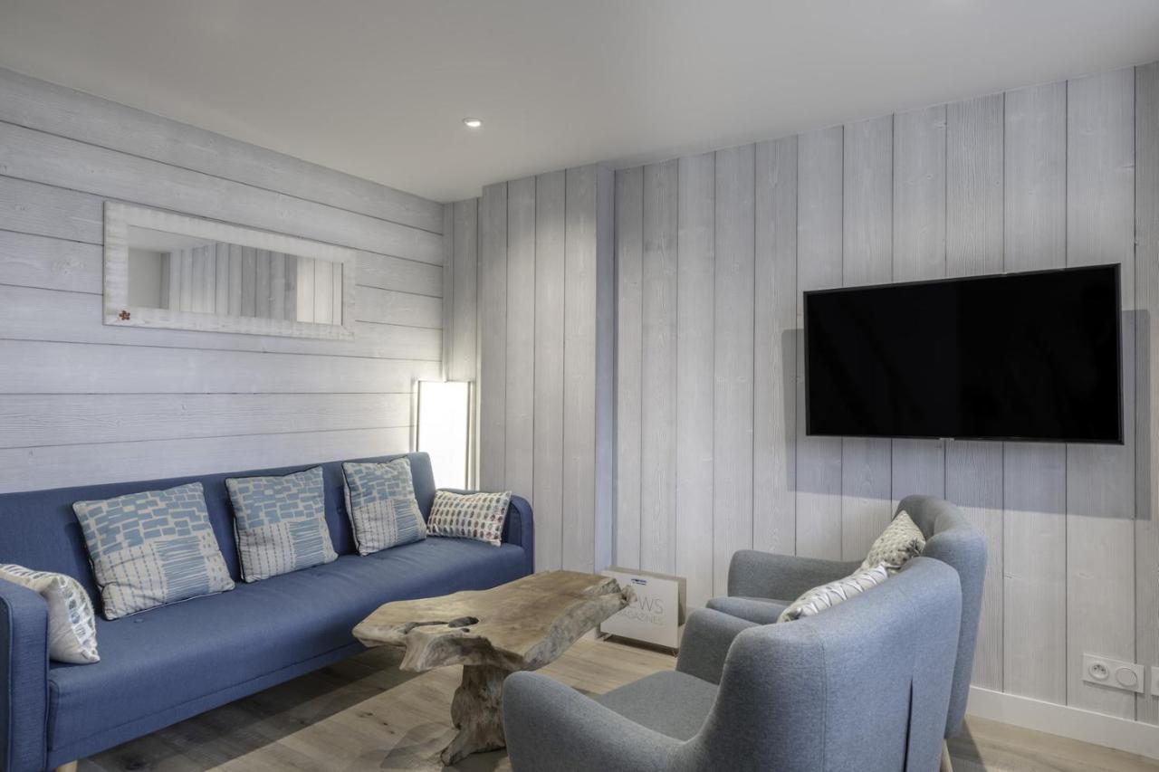 Douceur Et Tranquillite Sur La Presqu'ile De Rhuys Apartment Sarzeau