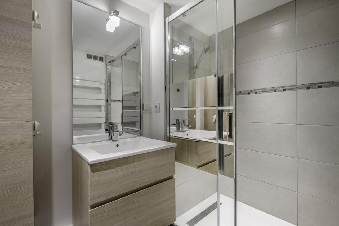 Douceur Et Tranquillite Sur La Presqu'ile De Rhuys Apartment Sarzeau