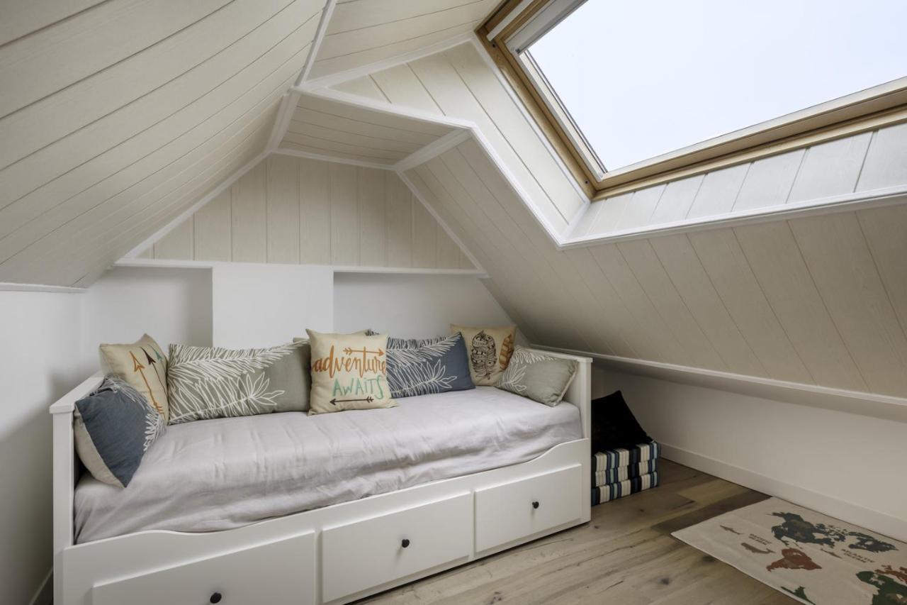Douceur Et Tranquillite Sur La Presqu'ile De Rhuys Apartment