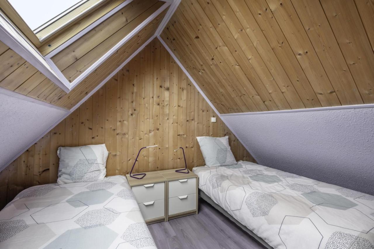 Douceur Et Tranquillite Sur La Presqu'ile De Rhuys Apartment Sarzeau