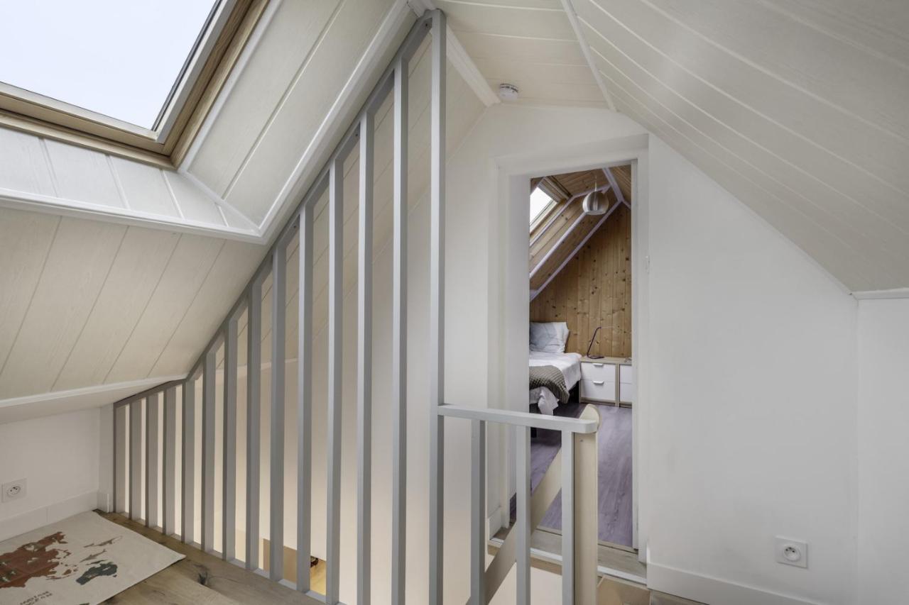 Apartment Douceur Et Tranquillite Sur La Presqu'ile De Rhuys Sarzeau